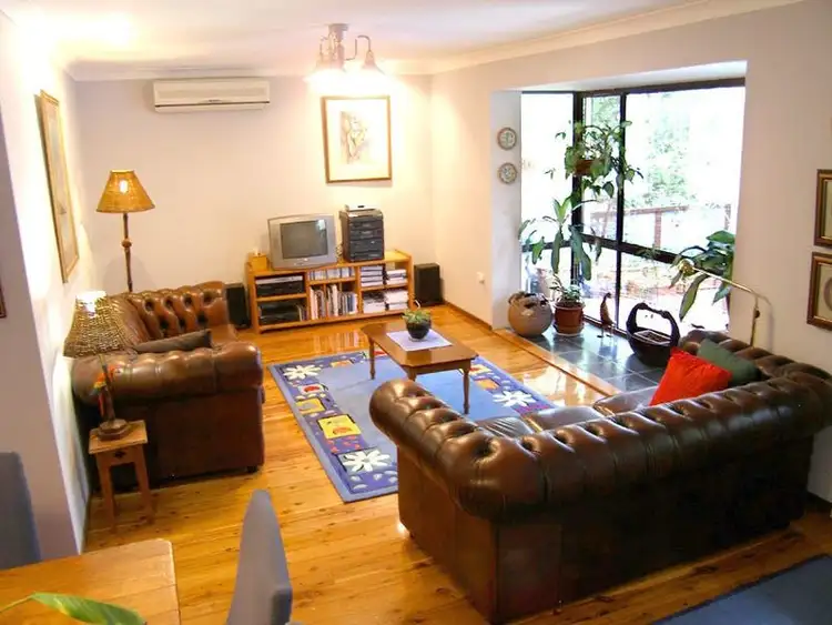 Third view of Homely house listing, 25 Manilla Place, Woronora NSW 2232