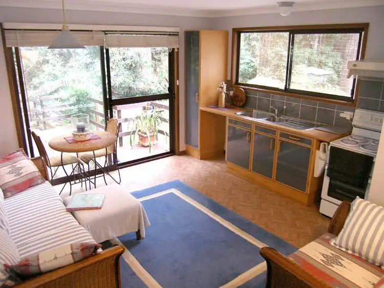 Fifth view of Homely house listing, 25 Manilla Place, Woronora NSW 2232