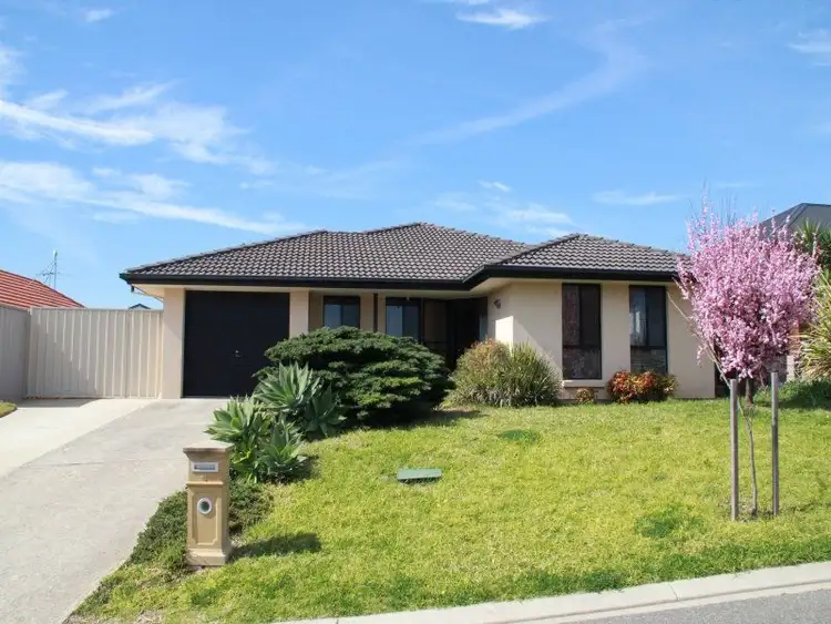 Main view of Homely house listing, 4 Richards Court, Sheidow Park SA 5158