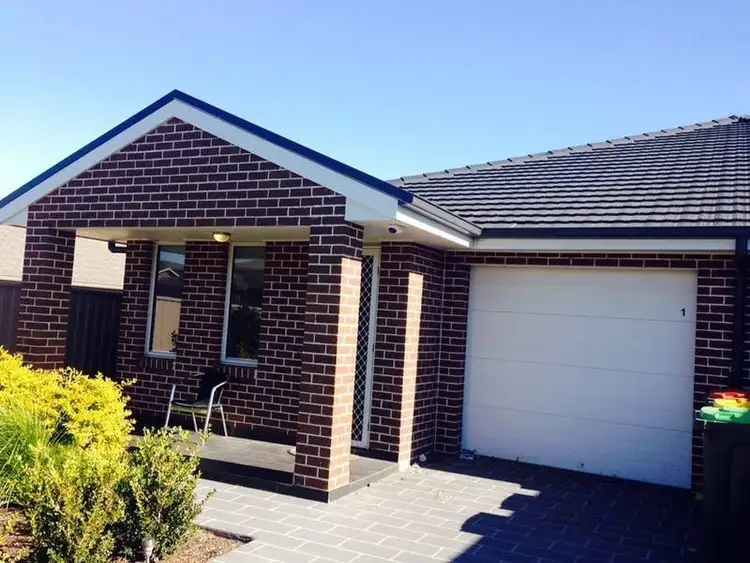 1/3-9 Partridge Street, Spring Farm NSW 2570
