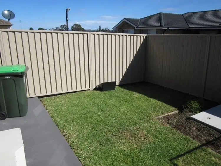 Second view of Homely villa listing, 1/3-9 Partridge Street, Spring Farm NSW 2570