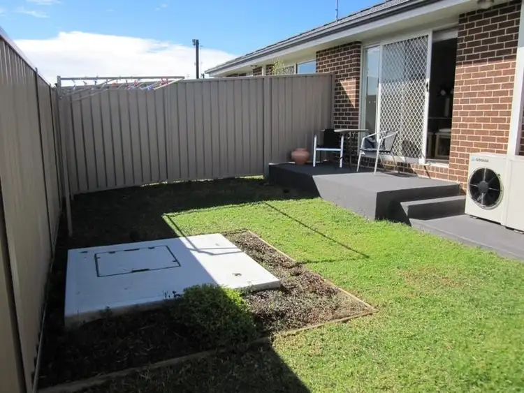 Fifth view of Homely villa listing, 1/3-9 Partridge Street, Spring Farm NSW 2570