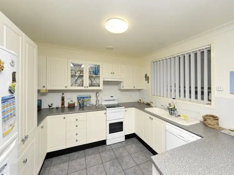 Sixth view of Homely house listing, 11 Lantry Pl, Anna Bay NSW 2316