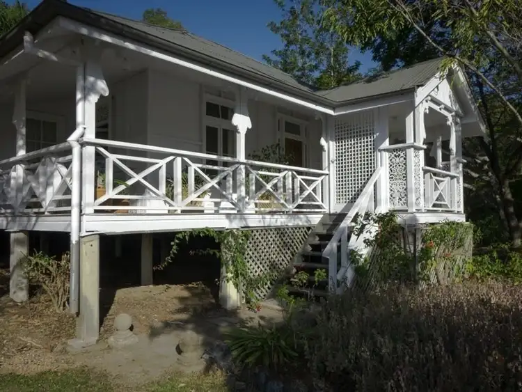 Main view of Homely house listing, 397 Hawkesbury Road, Anstead QLD 4070