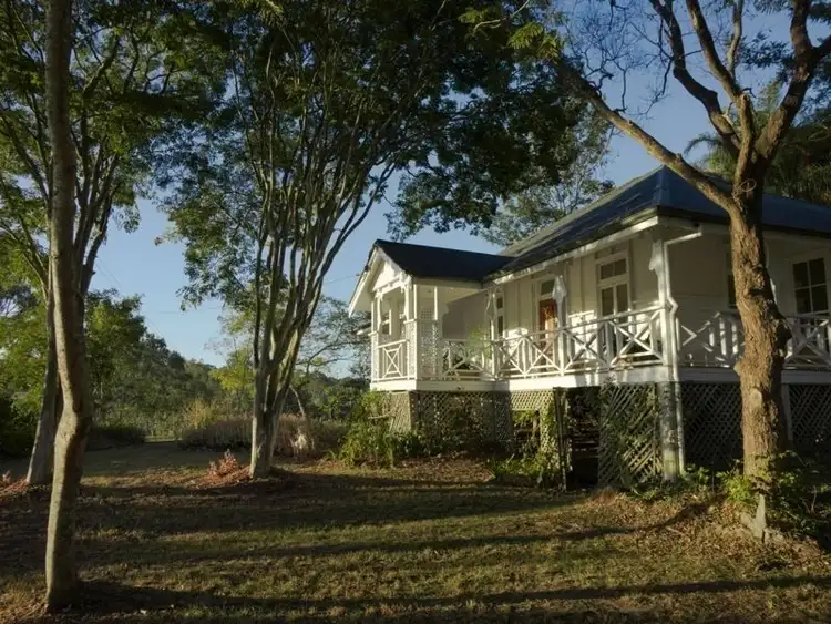 Second view of Homely house listing, 397 Hawkesbury Road, Anstead QLD 4070