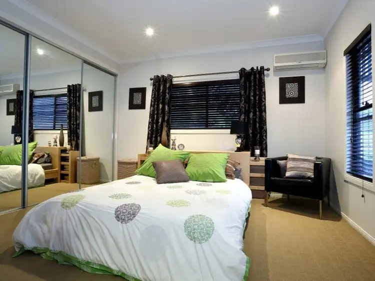 Second view of Homely townhouse listing, 10A Ponsonby Street, Annerley QLD 4103