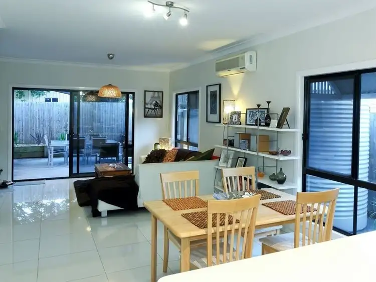 Third view of Homely townhouse listing, 10A Ponsonby Street, Annerley QLD 4103