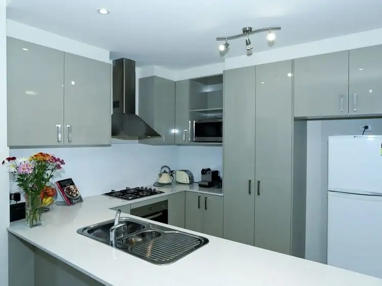Fifth view of Homely townhouse listing, 10A Ponsonby Street, Annerley QLD 4103