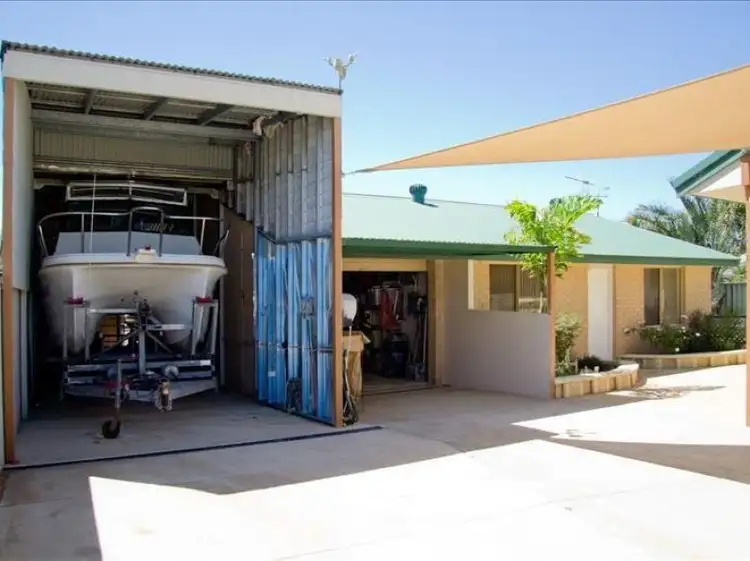 Second view of Homely house listing, 51 Gantheaume Crescent, Kalbarri WA 6536
