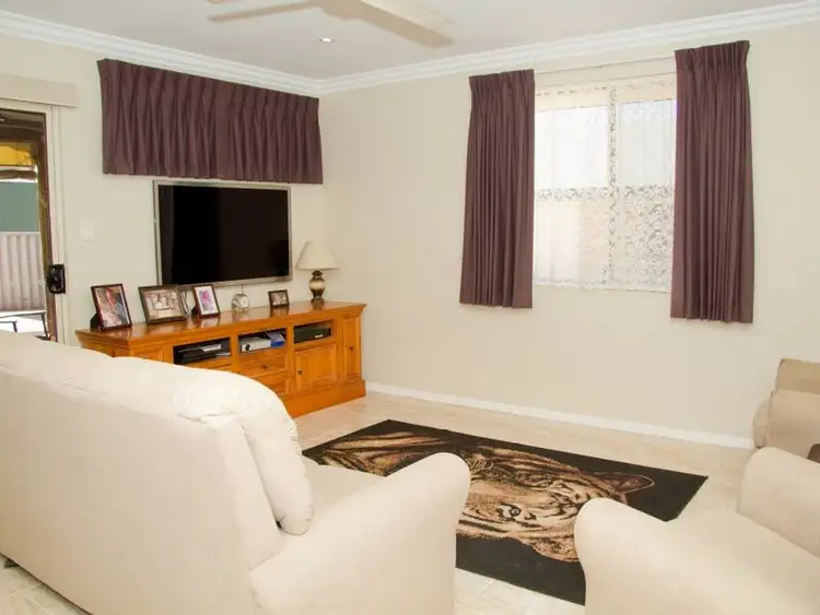 Sixth view of Homely house listing, 51 Gantheaume Crescent, Kalbarri WA 6536
