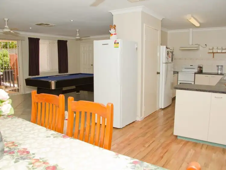 Seventh view of Homely house listing, 51 Gantheaume Crescent, Kalbarri WA 6536