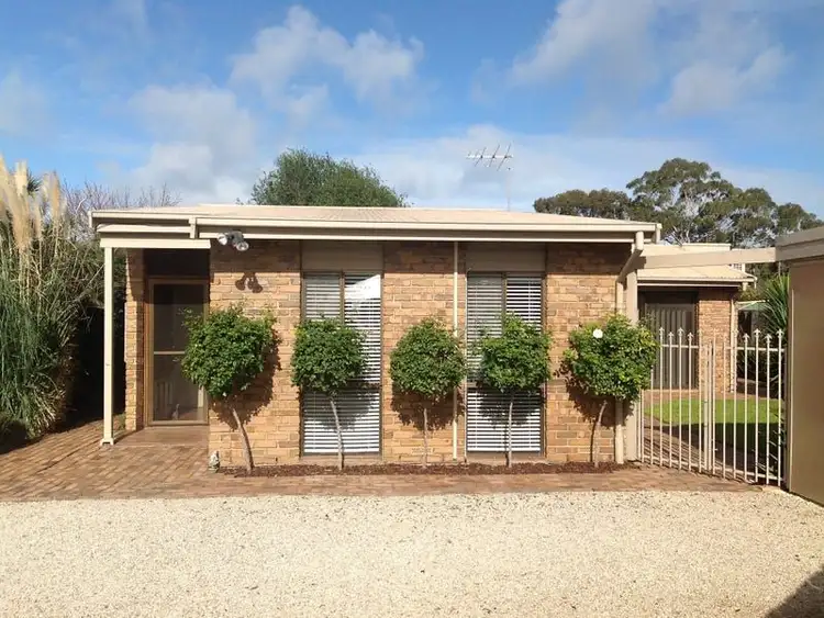 Main view of Homely house listing, 4A Musgrave Avenue, West Hindmarsh SA 5007
