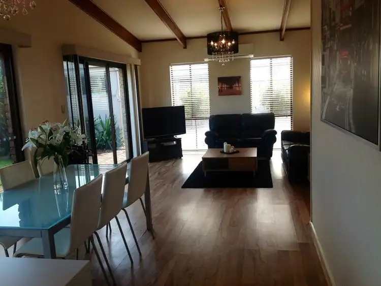 Second view of Homely house listing, 4A Musgrave Avenue, West Hindmarsh SA 5007