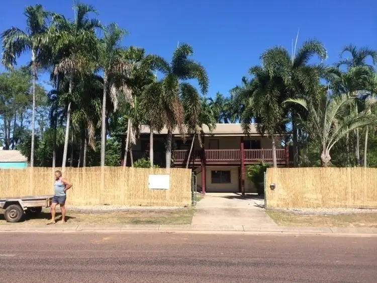 28 Bombax Street, Moulden NT 830