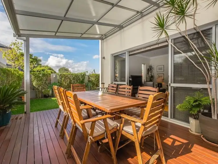 Second view of Homely house listing, 138A Alice Street, Doubleview WA 6018