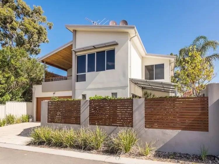 Fourth view of Homely house listing, 138A Alice Street, Doubleview WA 6018