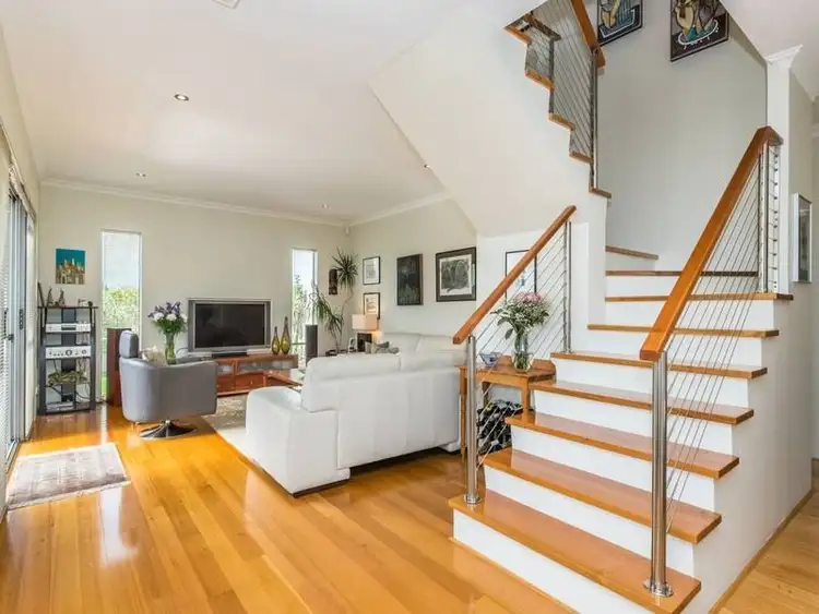 Fifth view of Homely house listing, 138A Alice Street, Doubleview WA 6018