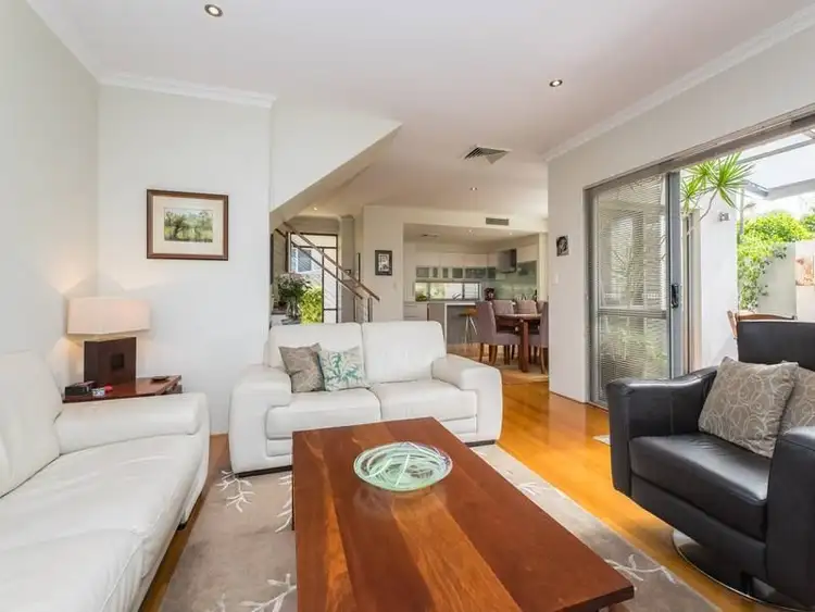 Sixth view of Homely house listing, 138A Alice Street, Doubleview WA 6018