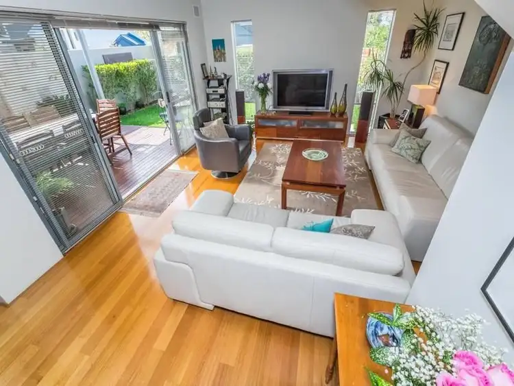 Seventh view of Homely house listing, 138A Alice Street, Doubleview WA 6018