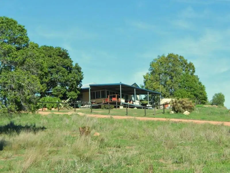 Main view of Homely rural property listing, Address available on request