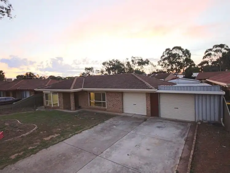 Second view of Homely house listing, 32 Japonica Cr, Parafield Gardens SA 5107