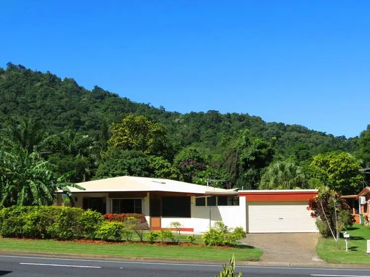 88 Hobson Drive, Brinsmead QLD 4870