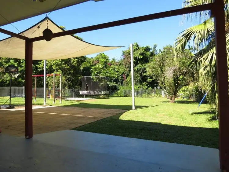 Second view of Homely house listing, 88 Hobson Drive, Brinsmead QLD 4870