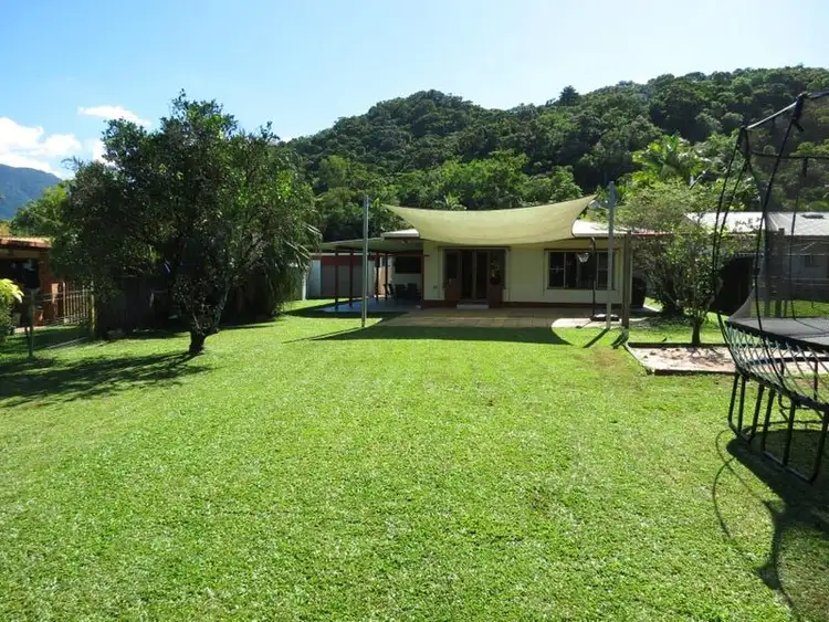 Fourth view of Homely house listing, 88 Hobson Drive, Brinsmead QLD 4870