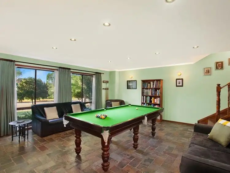 Fifth view of Homely house listing, 6 Eden Drive, Asquith NSW 2077