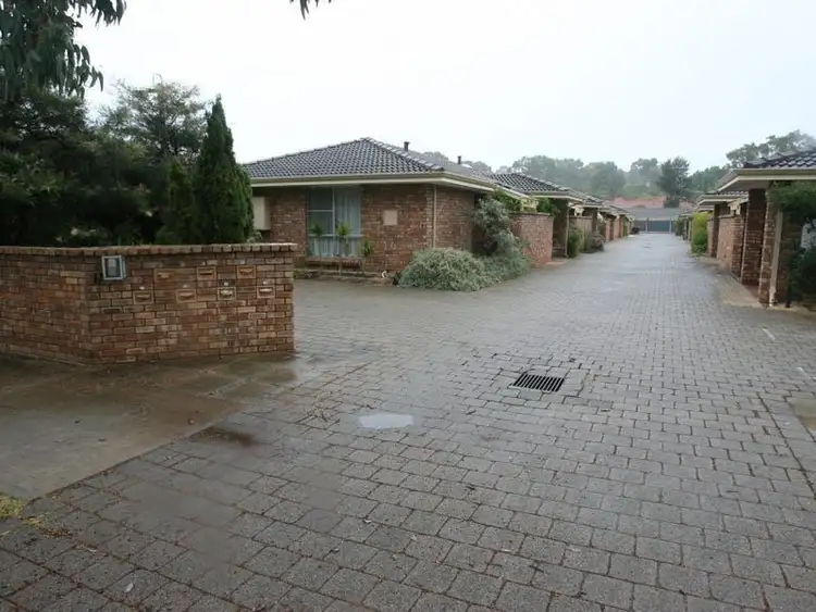 Third view of Homely unit listing, 3/11 Point Walter Road, Bicton WA 6157