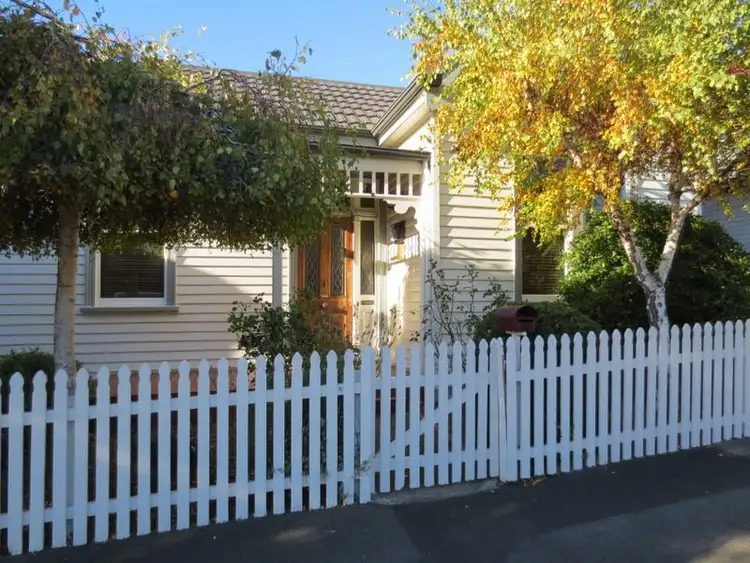 Main view of Homely house listing, 40 Wignall Street, North Hobart TAS 7000