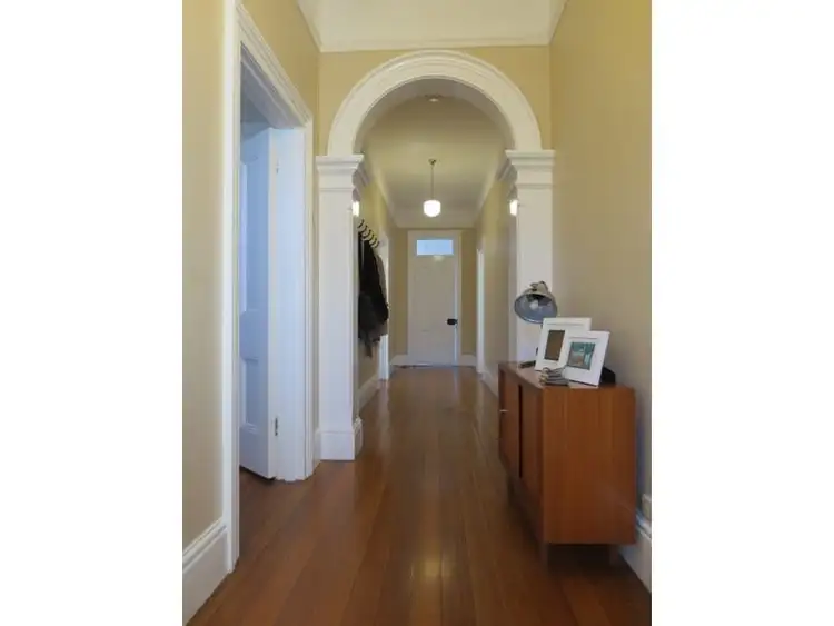 Second view of Homely house listing, 40 Wignall Street, North Hobart TAS 7000