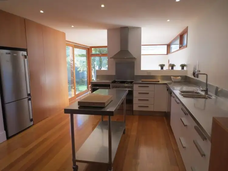 Sixth view of Homely house listing, 40 Wignall Street, North Hobart TAS 7000