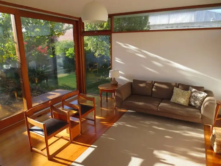 Seventh view of Homely house listing, 40 Wignall Street, North Hobart TAS 7000
