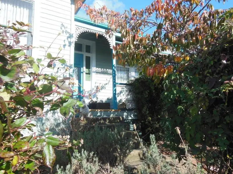 Main view of Homely house listing, 36 Wellesley Street, South Hobart TAS 7004