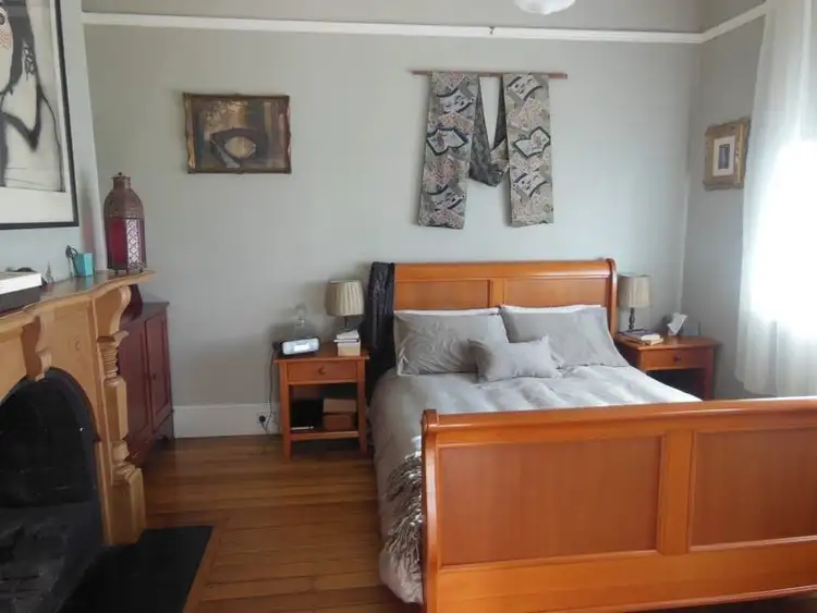 Second view of Homely house listing, 36 Wellesley Street, South Hobart TAS 7004