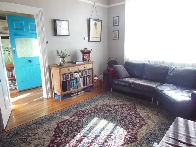 Third view of Homely house listing, 36 Wellesley Street, South Hobart TAS 7004