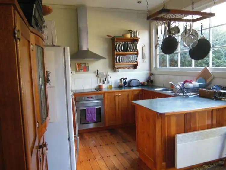 Fourth view of Homely house listing, 36 Wellesley Street, South Hobart TAS 7004