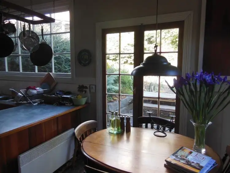 Sixth view of Homely house listing, 36 Wellesley Street, South Hobart TAS 7004