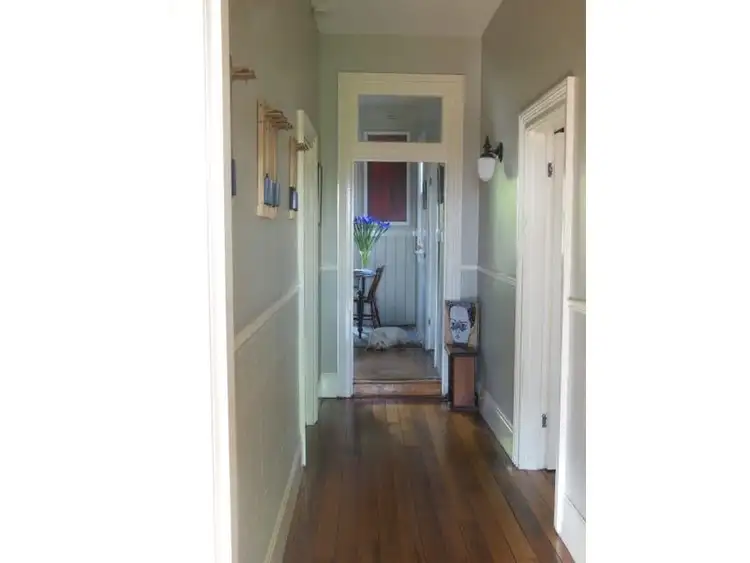 Seventh view of Homely house listing, 36 Wellesley Street, South Hobart TAS 7004