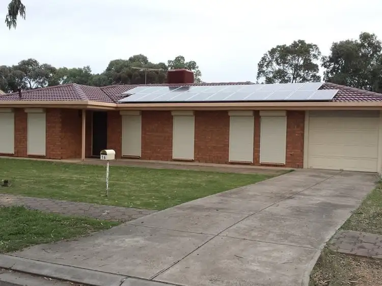 Main view of Homely house listing, Address available on request