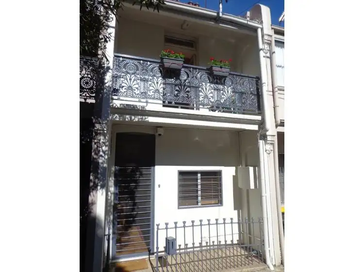 Main view of Homely house listing, 59 Boronia Street, Redfern NSW 2016