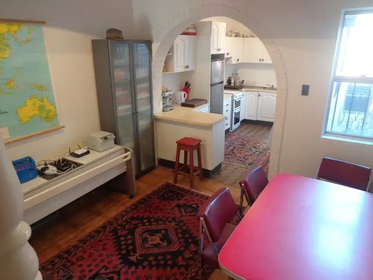 Second view of Homely house listing, 59 Boronia Street, Redfern NSW 2016