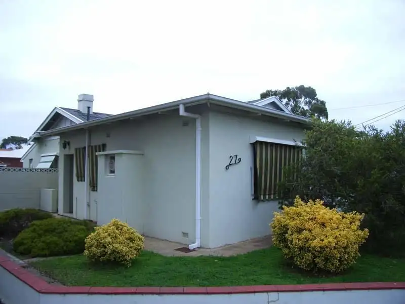 Main view of Homely house listing, 27 Bolingbroke Ave, Devon Park SA 5008