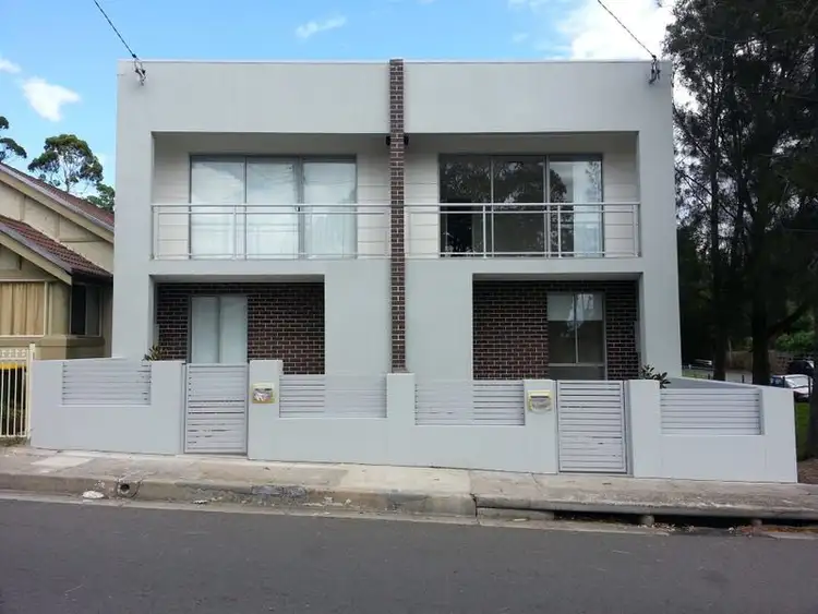Main view of Homely house listing, 29A Cook Street, Lewisham NSW 2049