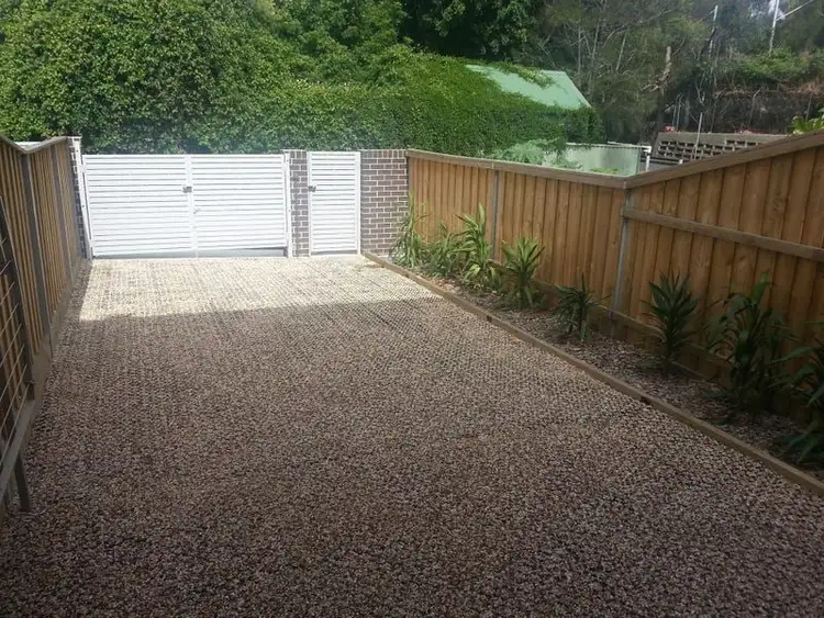 Fifth view of Homely house listing, 29A Cook Street, Lewisham NSW 2049