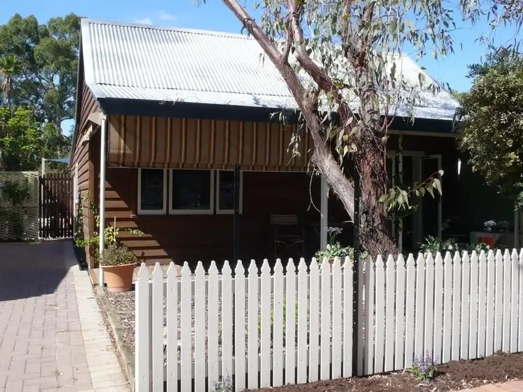Main view of Homely house listing, 16 Bertie Street, Guildford WA 6055