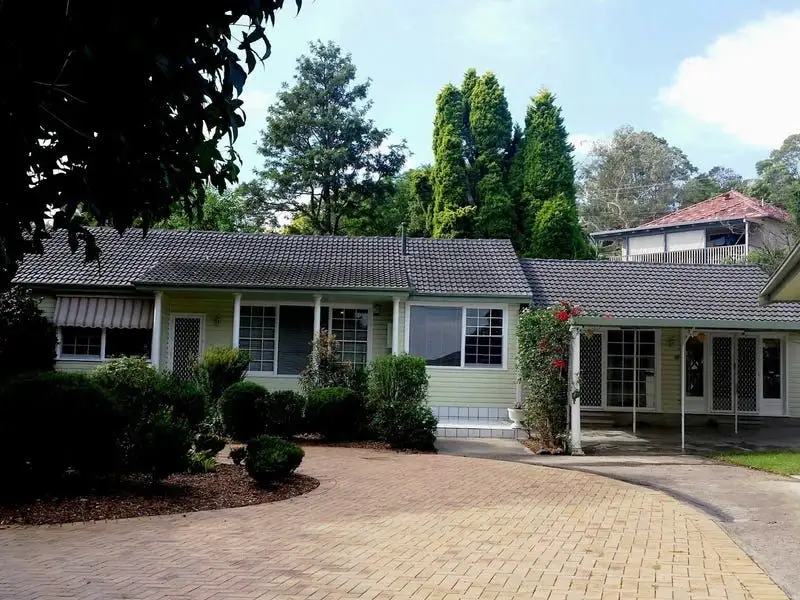 Main view of Homely house listing, 5 Maurene Crescent, Charlestown NSW 2290