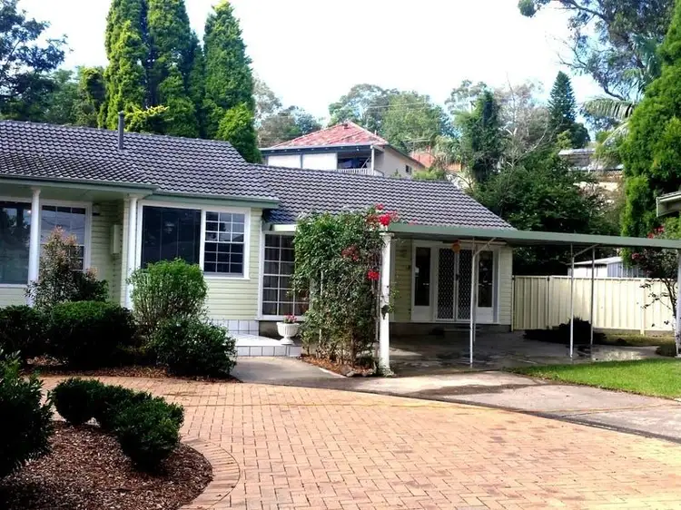 Second view of Homely house listing, 5 Maurene Crescent, Charlestown NSW 2290
