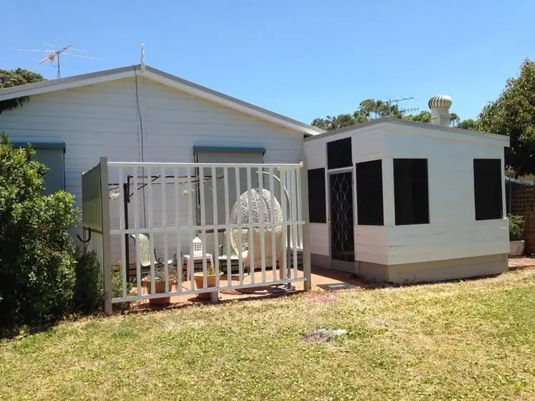 Main view of Homely retirement listing, 79/4320 Nelson Bay Rd, Anna Bay NSW 2316